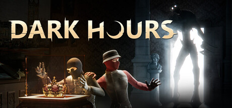 Dark Hours / Indonesia