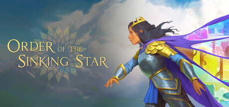 Order of the Sinking Star / TR