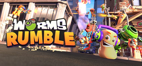 Worms Rumble / Africa / Middle East