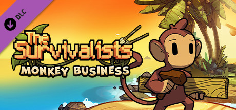 The Survivalists - Monkey Business Pack / ROW
