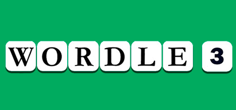 Wordle 3 / Steam / EU