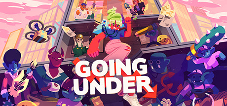 Going Under / EU