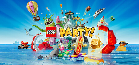 LEGO® Party! / TR