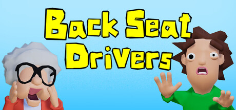 Backseat Drivers / EU