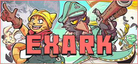 Exark  / LATAM