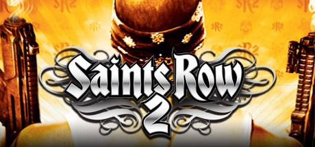 Saints Row 2 / Steam / EU