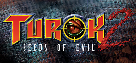 Turok 2: Seeds of Evil / ROW