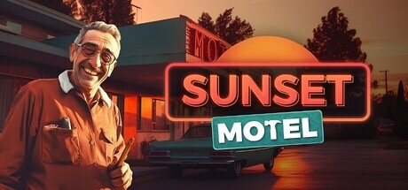 Sunset Motel / Indonesia