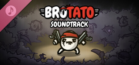 Brotato Soundtrack /  Indonesia