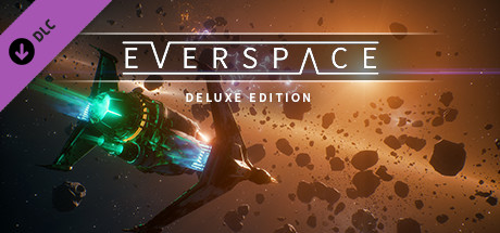 EVERSPACE™: Upgrade to Deluxe Edition / Indonesia