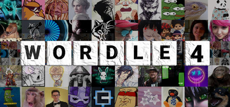 Wordle 4 / Steam / EU