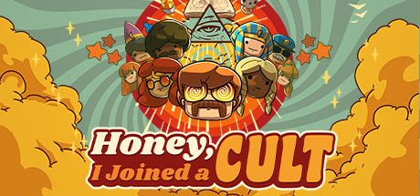 Honey, I Joined a Cult / CIS + TR