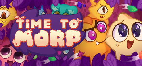 Time To Morp
