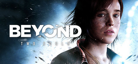 Beyond: Two Souls / TR