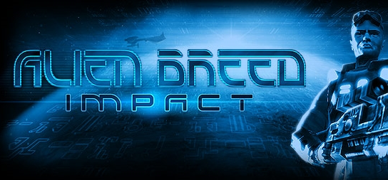 Alien Breed: Impact