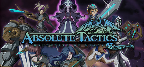 Absolute Tactics: Daughters of Mercy / ROW