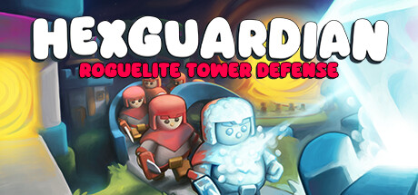 Hexguardian / TR