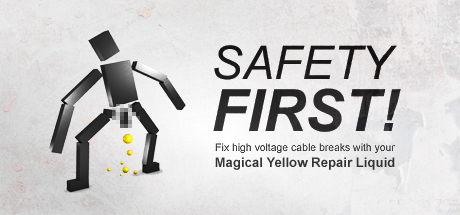 Safety First! / Steam / EU