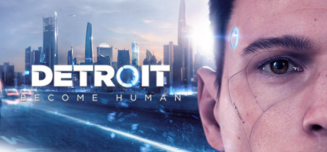 Detroit: Become Human / TR