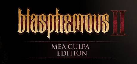 Blasphemous 2 - Mea Culpa Edition / CIS+TR