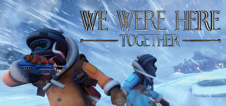 We Were Here Together / Indonesia