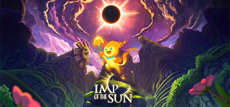 Imp of the Sun / Steam / EU