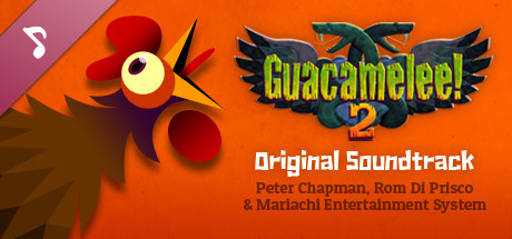 Guacamelee! 2 - Soundtrack / Indonesia
