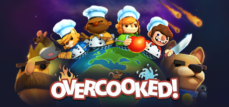 Overcooked / LATAM
