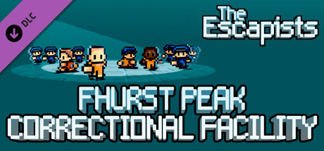 The Escapists - Fhurst Peak Correctional Facility / WW