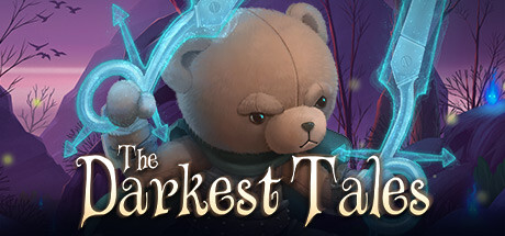 The Darkest Tales / Steam / EU