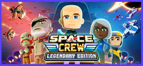 Space Crew: Legendary Edition / LATAM