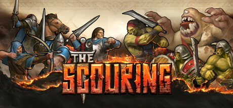 The Scouring 