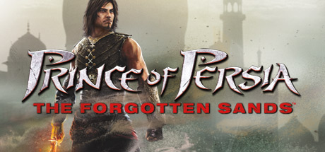Prince of Persia: The Forgotten Sands / Uplay / EU