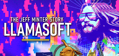 Llamasoft: The Jeff Minter Story / ROW
