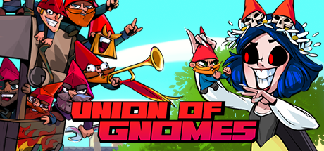 Union of Gnomes - Early Access