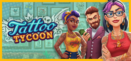 Tattoo Tycoon / LATAM