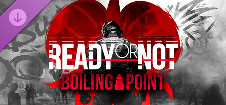 Ready or Not: Boiling Point / Indonesia