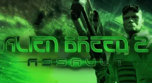 Alien Breed 2: Assault