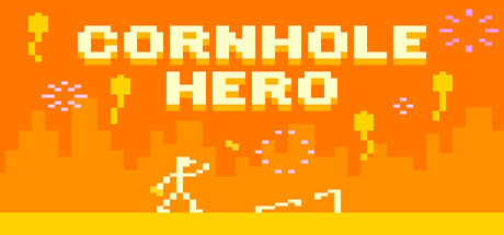 Cornhole Hero / TR