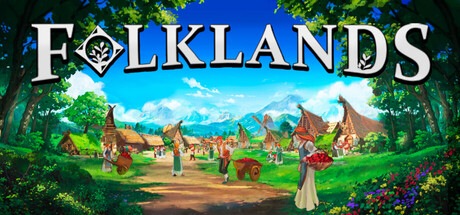Folklands - Early Access / LATAM