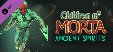 Children Of Morta: Ancient Spirits / LATAM