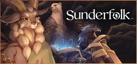 Sunderfolk / Indonesia