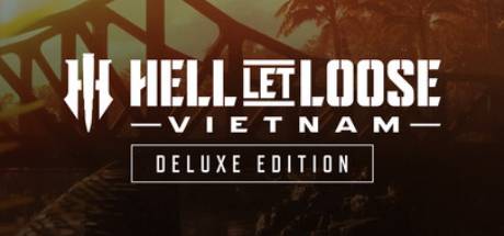Hell Let Loose: Vietnam - Deluxe Edition / Indonesia