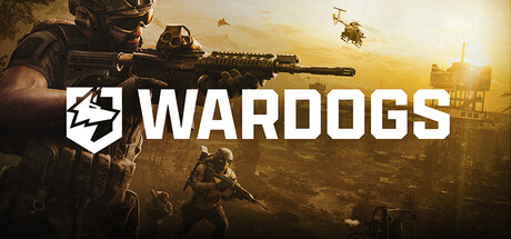WARDOGS / Korea