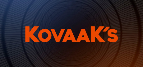 KovaaK’s / TR