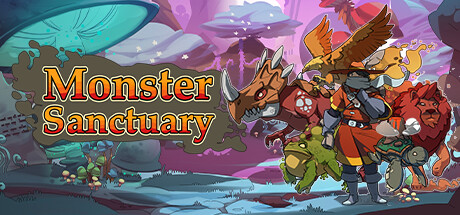 Monster Sanctuary / EU