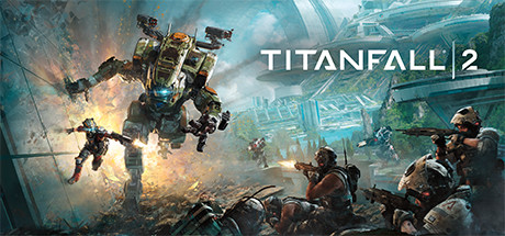 Titanfall 2 / Origin / EU