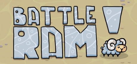 Battle Ram / Steam / EU