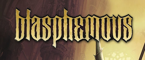 Blasphemous / EU